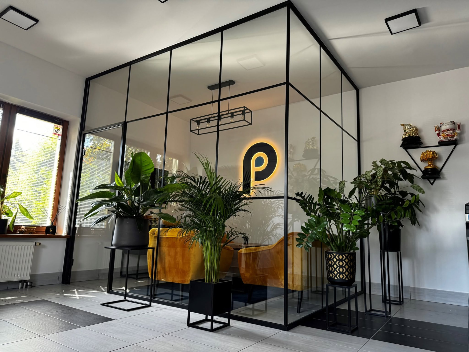 Офіс Primework у Варшаві